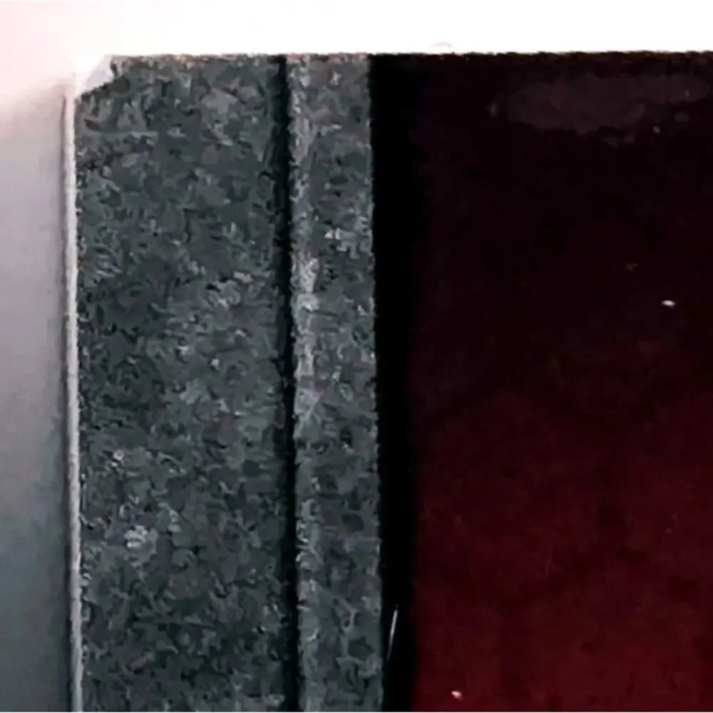 Topps Star Wars The Force Awakens #M-62 KYLO REN'S SHUTTLE BRONZE MEDALLION CARD - Picture 4 of 4